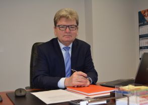 Andrzej Sapiński: Jak zmniejszać ryzyko zakażeń