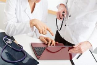 Rozwój e-usług - cyfrowe rejestry medyczne