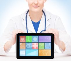Procedura i regulacje dotyczące wystawiania elektronicznych zaświadczeń lekarskich (eZLA)