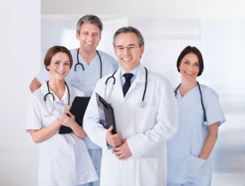 Punkty edukacyjne dla lekarzy: co się zmieniło w zakresie doskonalenia zawodowego lekarzy