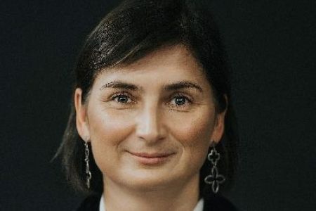 Katarzyna Zółkiewska-M