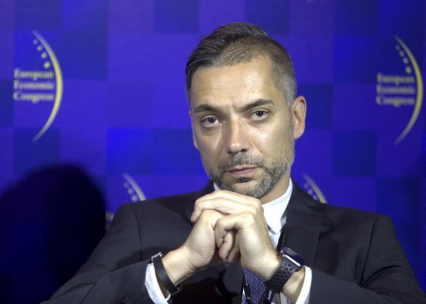 Tomasz Warchał