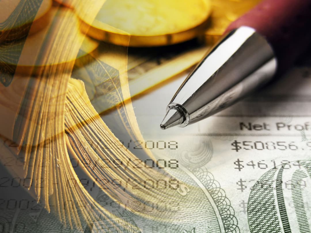 Finanse