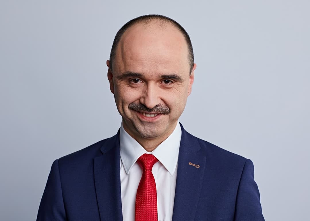 Andrzej Osuch