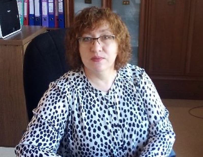 Wywiad z Krystyna Klucewicz