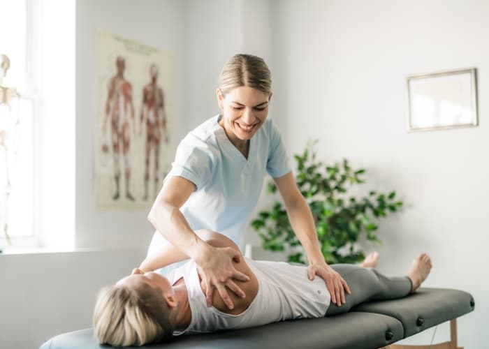 nowe uprawnienia pielegniarek i fizjoterapeutow