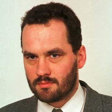 Bogdan Kowalski