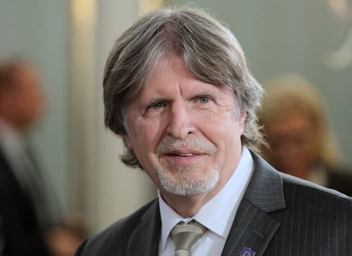 Andrzej Sosnierz