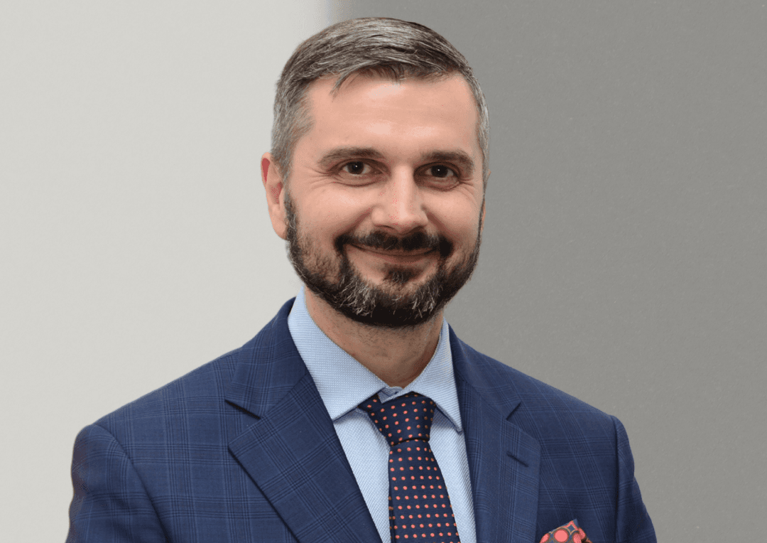 Dominik Krzyzanowski