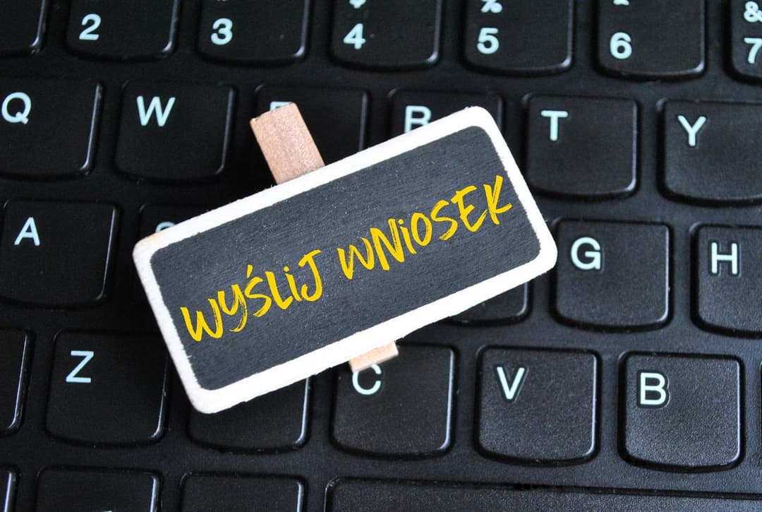 Wniosek