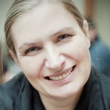 Gabriela Jędrys