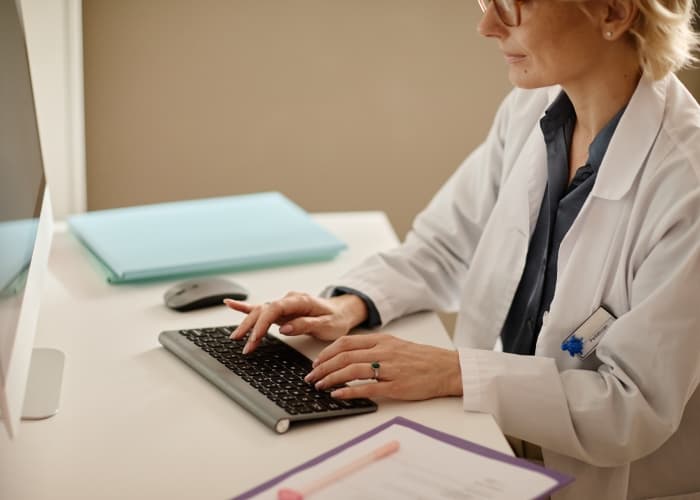 e-rejestracja o rozliczenia z nfz
