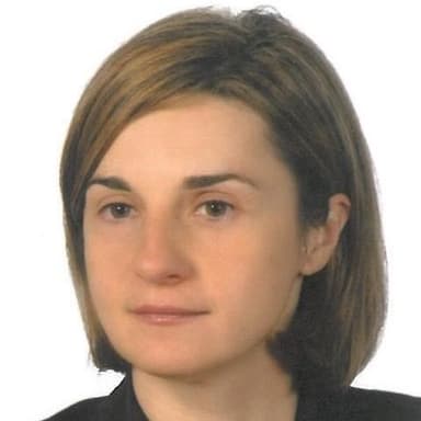 Agnieszka Kręcisz-Sarna