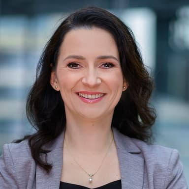 Anna Gawrońska
