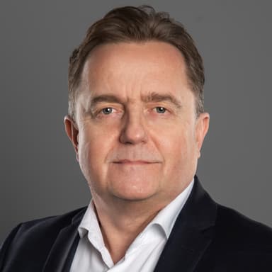Piotr Magdziarz