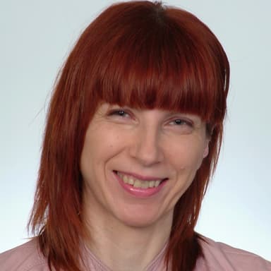 Greta Kanownik