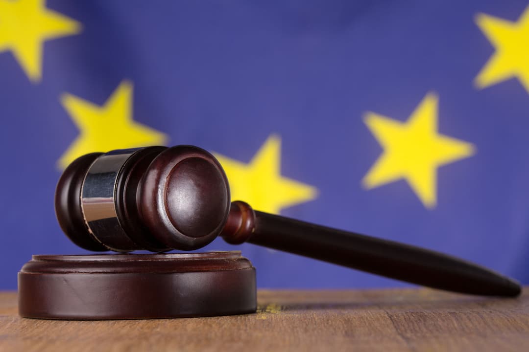 Jak przetwarzać dane zgodnie z RODO w małym gabinecie