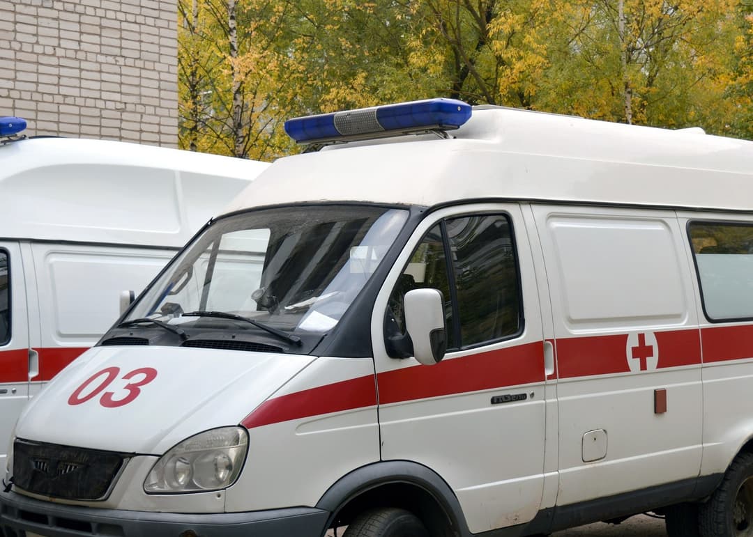 ambulans