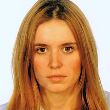 Agnieszka Janaszczyk