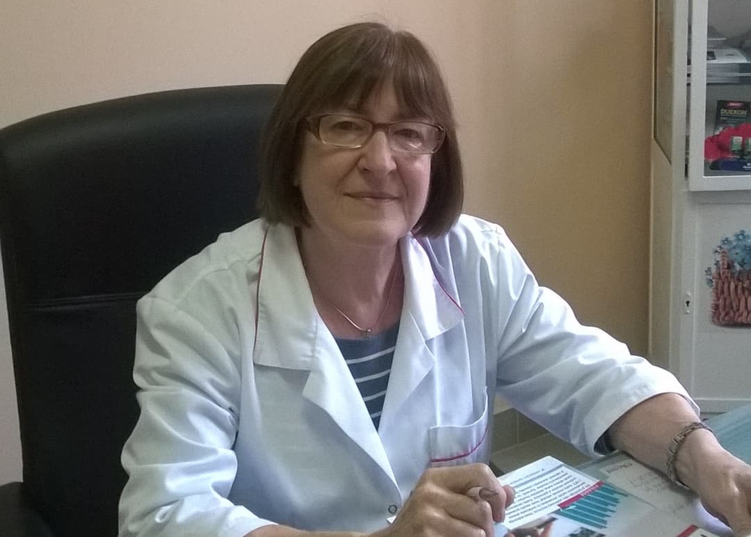 Maria Budzyńska