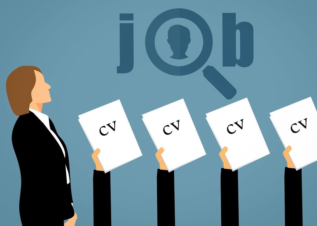 CV