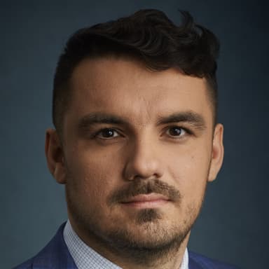 Michał Kowalski