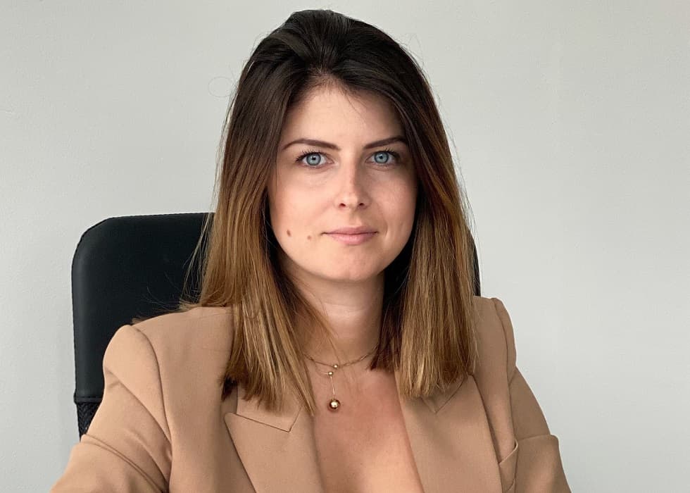 Urszula Szybowicz