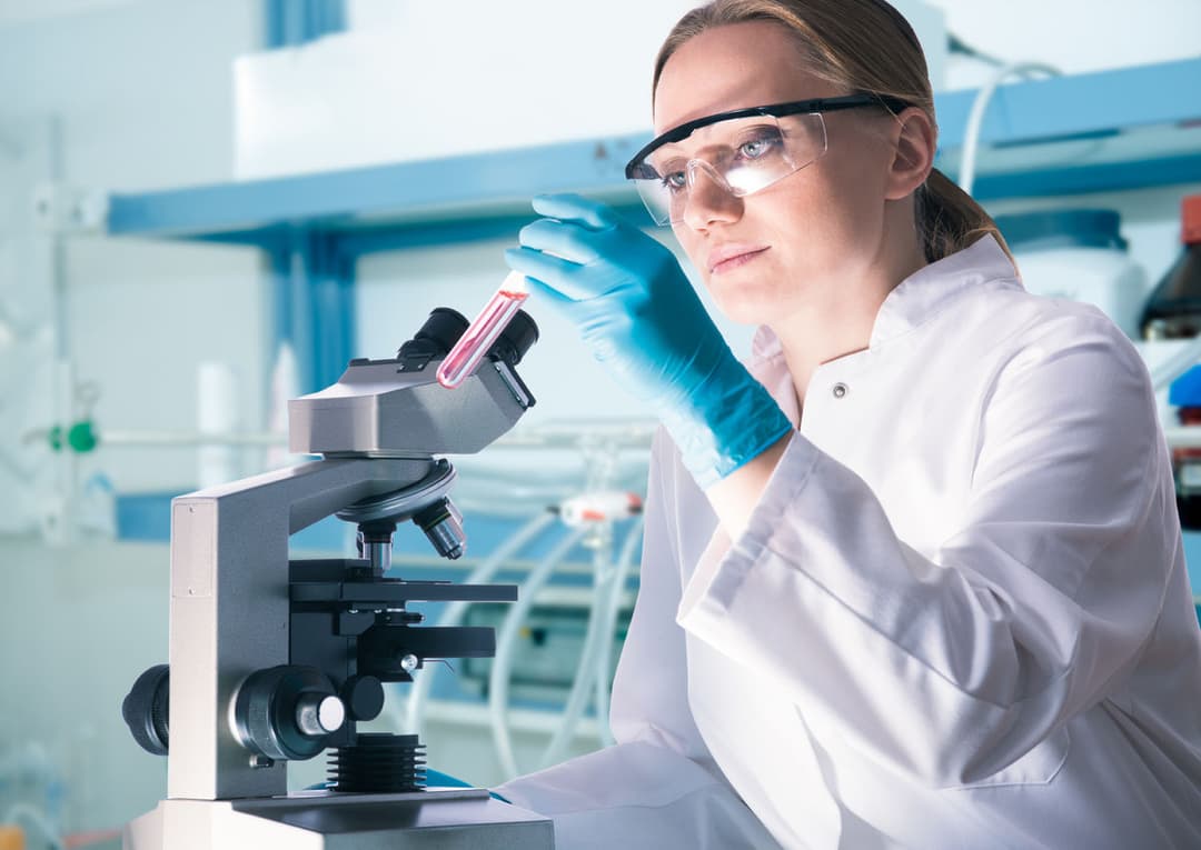 Laboratorium