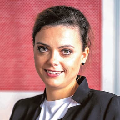 Karolina Kołakowska