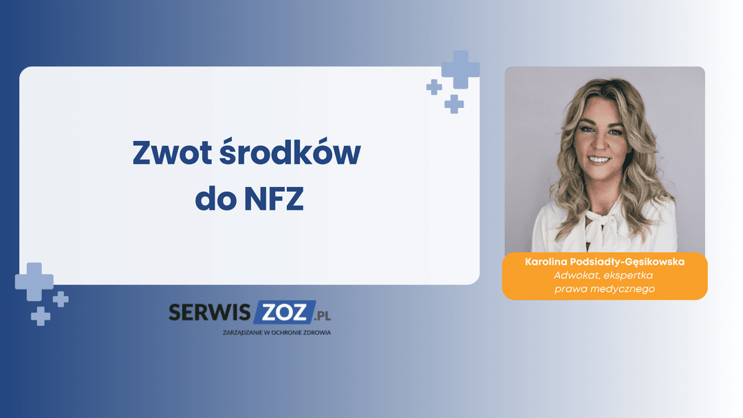 zwrot srodkow do nfz webinar