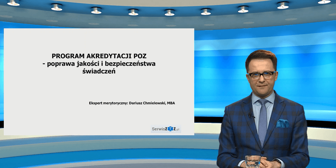 Akredytacja POZ
