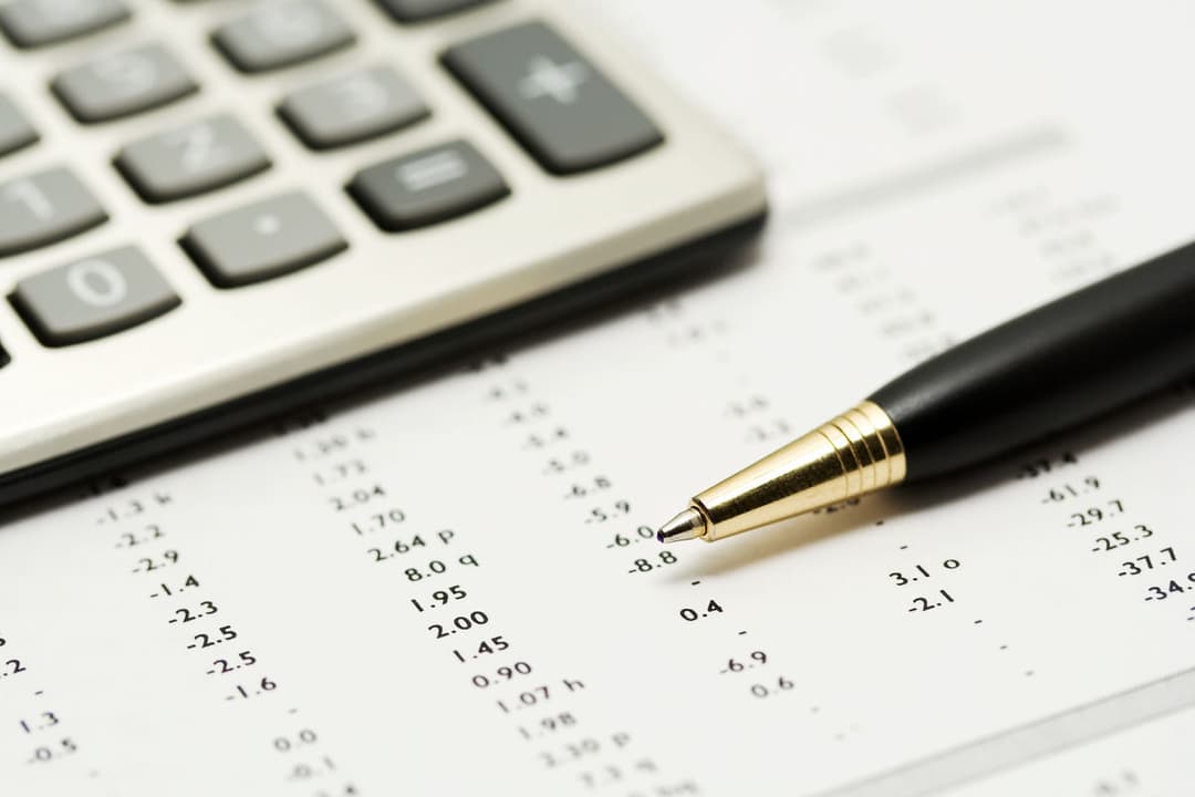 Plan finansowy