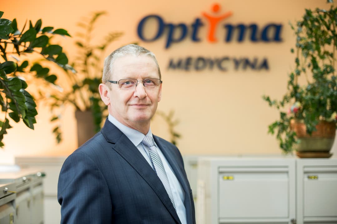 A. Szlęzak Optima Medycyna