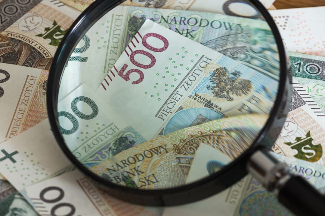 Dofinansowanie