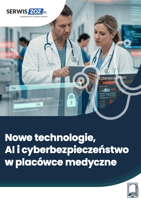 Nowe technologie, AI i cyberbezpieczenstwo_ebook okladka