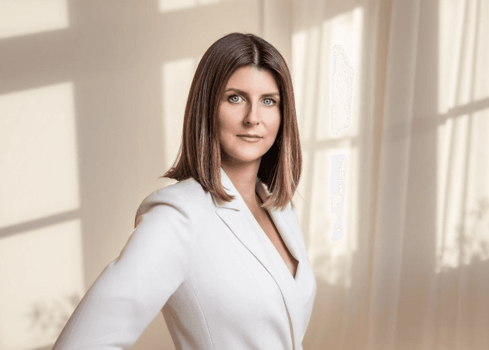 Urszula Szybowicz wywiad serwis zoz