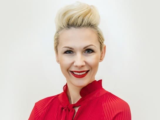 Wioletta Januszczyk - wywiad