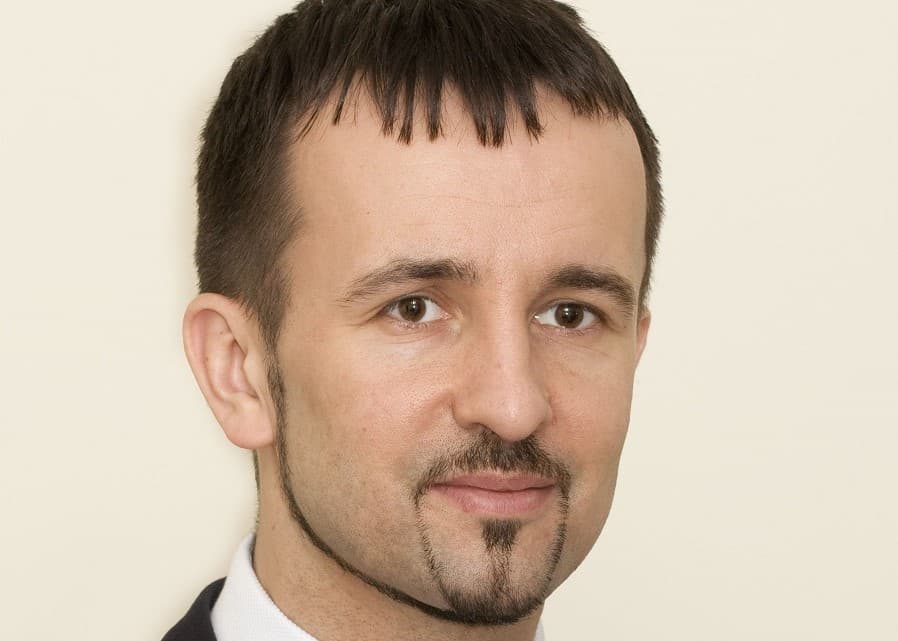 Michal Chrobot
