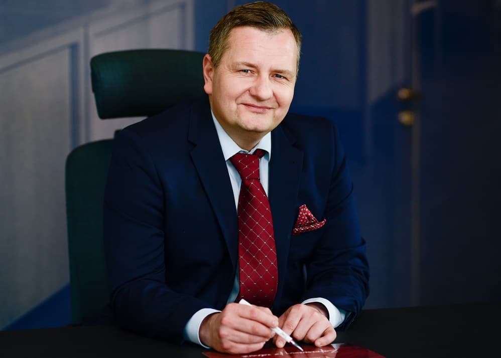 Wywiad - Paweł Walicki