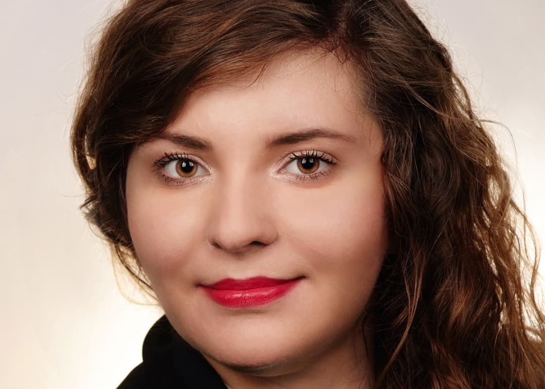 Marlena Stradomska