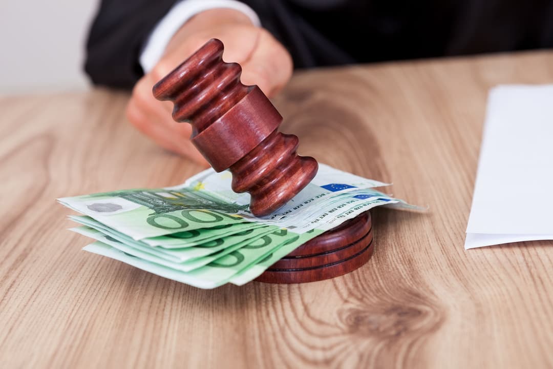 błędy kierowników przed procesem sądowym