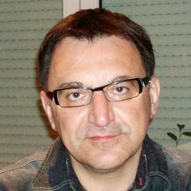 Piotr Ciborski