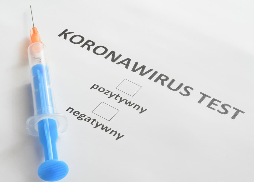 koronawirus