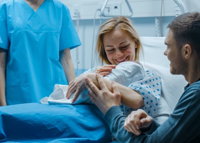 nowe standardy opieki okoloporodowej 2026