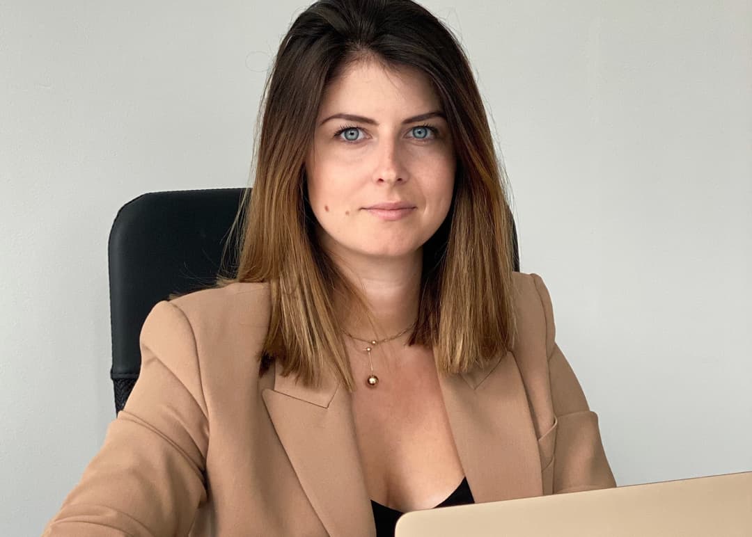 Urszula Szybowicz