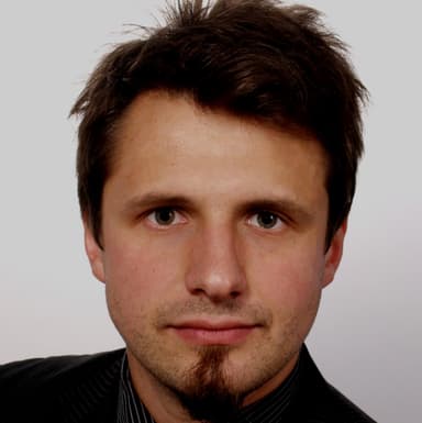 Tomasz Popielski