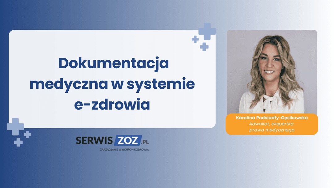 Akademia ZOZ_Dokumentacja medyczna_Zdjęcie główne