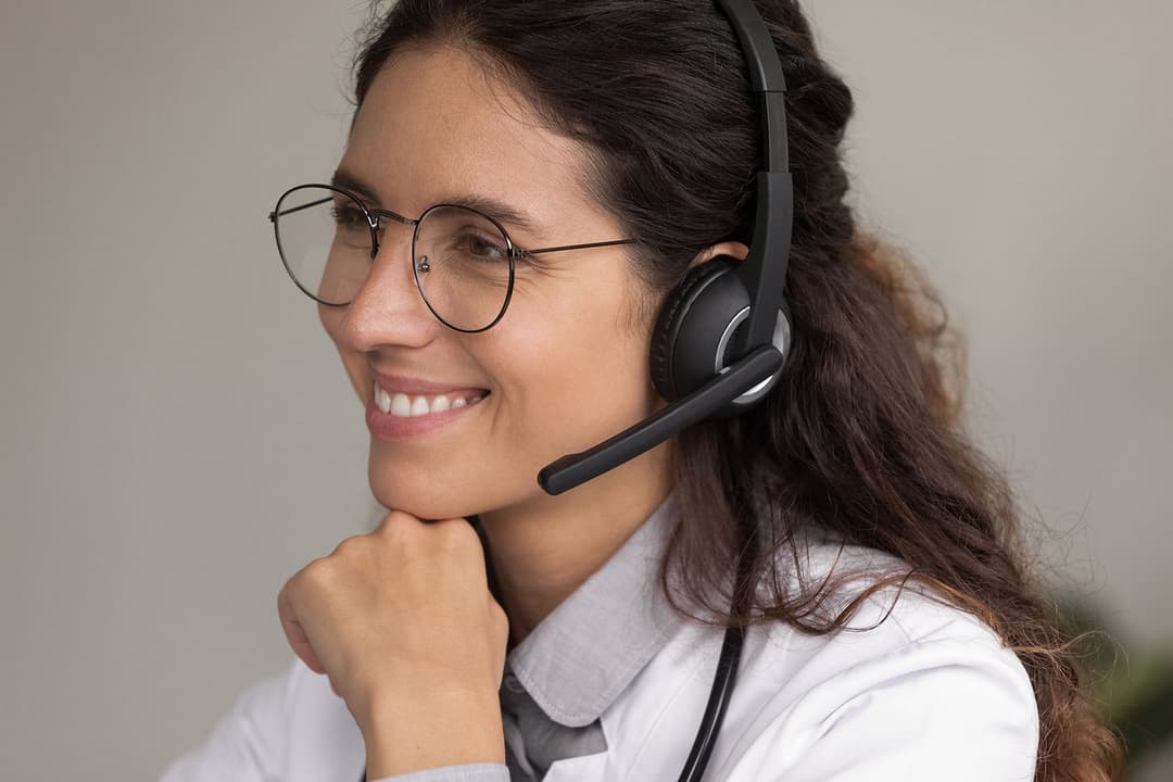Contact Center