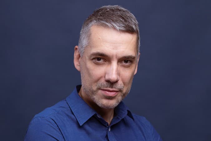 Mateusz Warchał - zdjęcie