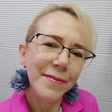 Agnieszka Szuszakiewicz-Idziaszek